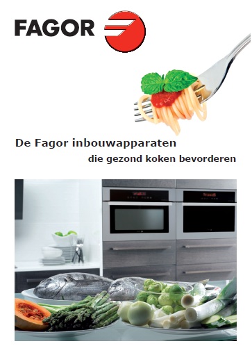 gezond koken rapport