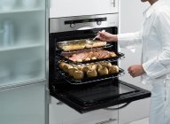 oven reinigen oven reinigen