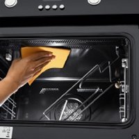 oven schoonmaken oven schoonmaken