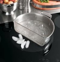Inductie Koken Inductie Koken